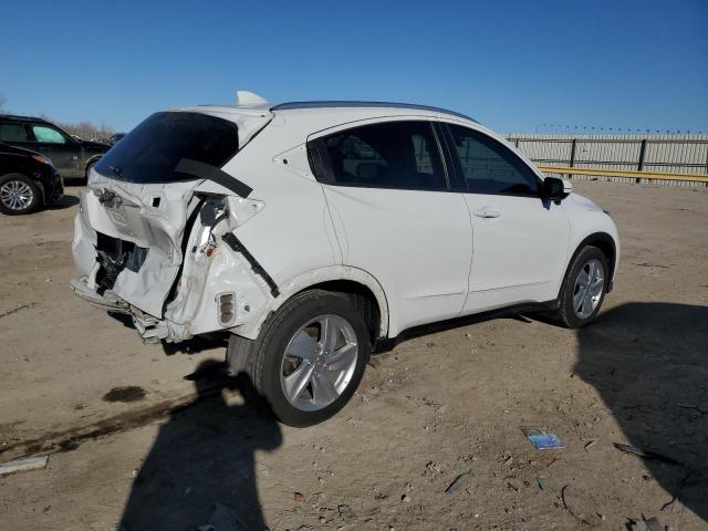 2019 HONDA HR-V EX - 3CZRU5H50KM718330