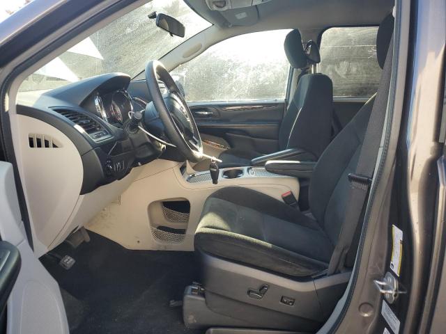 2016 DODGE GRAND CARA - 2C4RDGCG0GR180254