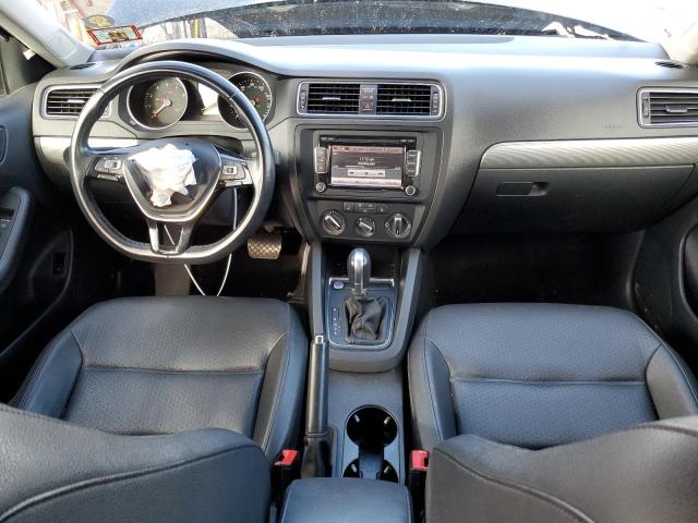 2015 VOLKSWAGEN JETTA SE - 3VWD17AJ7FM246688