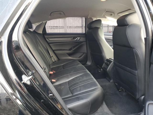 2022 HONDA ACCORD SPO - 1HGCV1F44NA101334