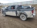 Lot #3025166224 2017 RAM 1500 REBEL