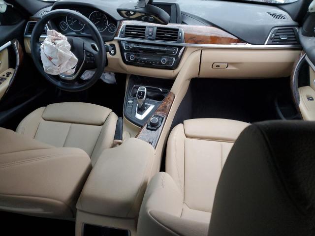 2018 BMW 330 XI - WBA8D9G50JNU68440