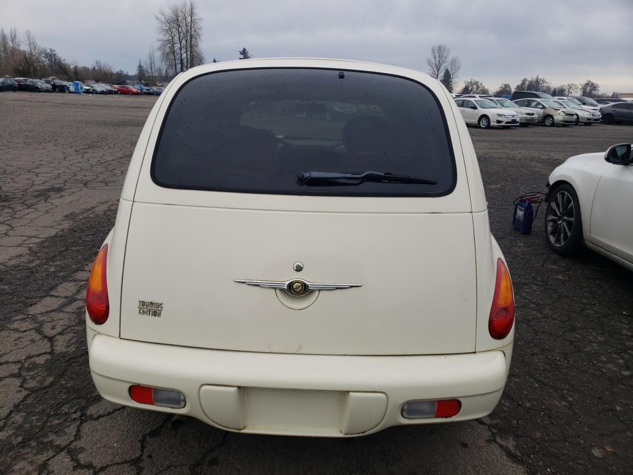 Lot #3030729087 2005 CHRYSLER PT CRUISER