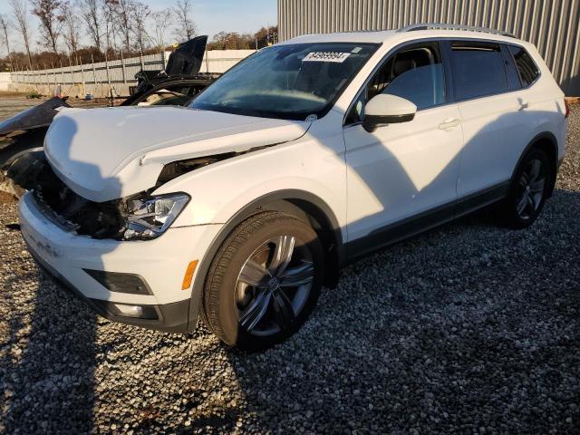 2020 VOLKSWAGEN TIGUAN SE - 3VV2B7AX8LM120042