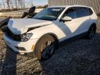 2020 VOLKSWAGEN TIGUAN SE - 3VV2B7AX8LM120042