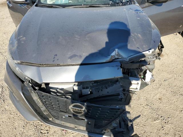 2021 NISSAN ALTIMA S - 1N4BL4BV8MN374581
