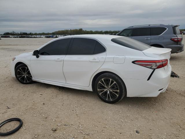 VIN 4T1B11HK6JU153991 2018 TOYOTA CAMRY no.2