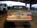 Lot #3025184196 1998 MERCEDES-BENZ S 320W