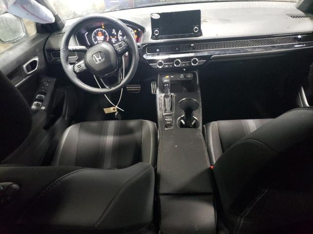 2023 HONDA CIVIC SPOR - 19XFL2H89PE021275