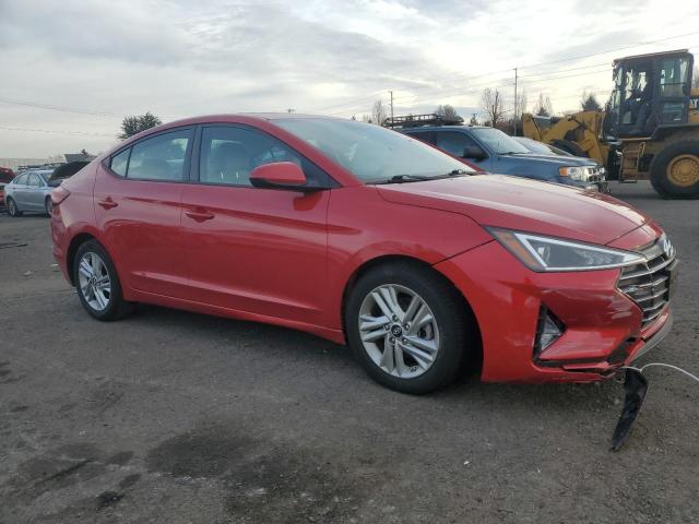 2020 HYUNDAI ELANTRA SE - 5NPD84LF3LH633102