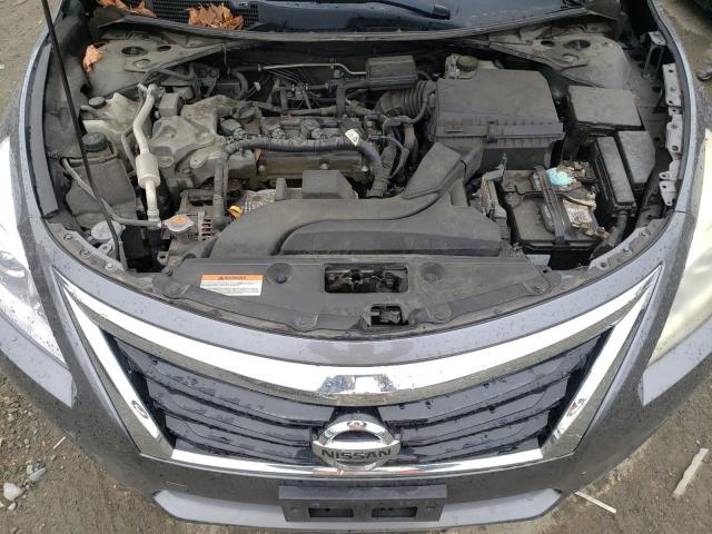 2015 NISSAN ALTIMA 2.5 - 1N4AL3AP2FC124650