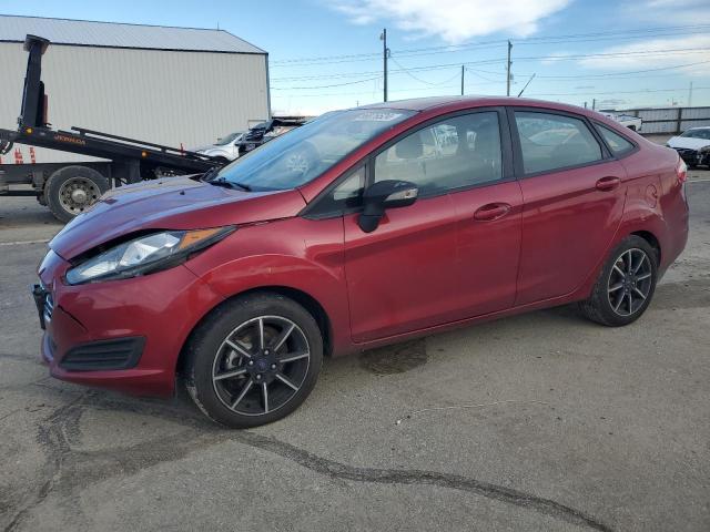 2016 FORD FIESTA SE - 3FADP4BJ1GM136029