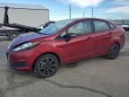 2016 FORD FIESTA SE - 3FADP4BJ1GM136029