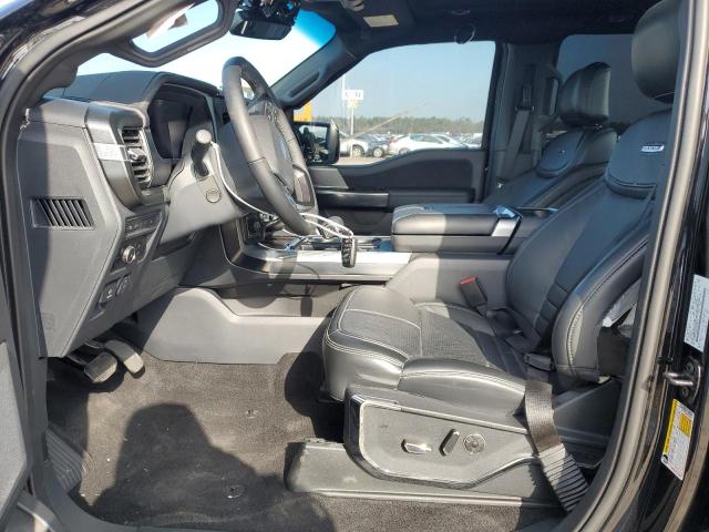 2024 FORD F150 PLATI 1FTFW7L85RFB25959