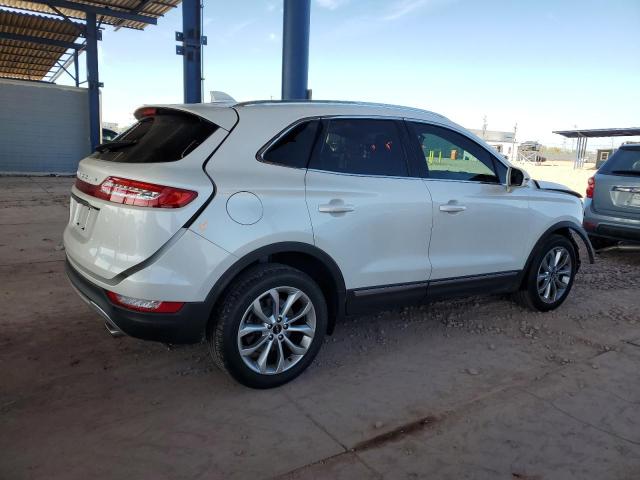 2019 LINCOLN MKC SELECT 5LMCJ2C99KUL48884