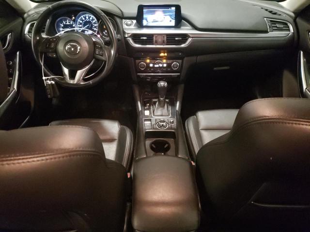 2016 MAZDA 6 TOURING - JM1GJ1T59G1476213