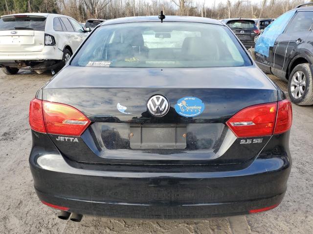 VIN 3VWDP7AJ2DM392735 2013 VOLKSWAGEN JETTA no.6