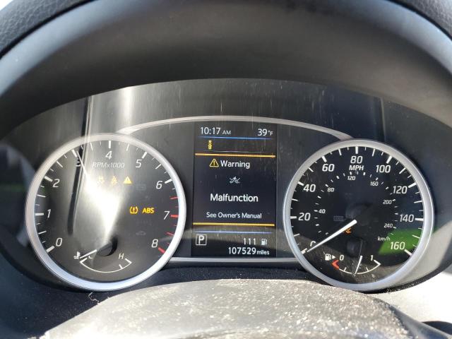 2019 NISSAN SENTRA S - 3N1AB7AP6KY368164
