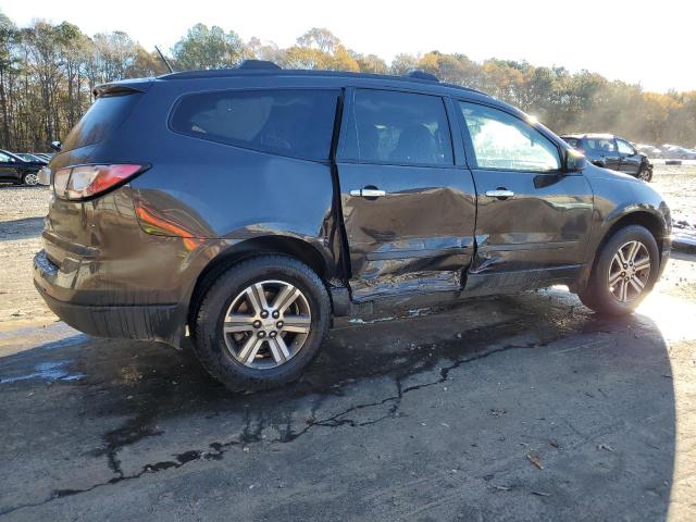2017 CHEVROLET TRAVERSE L - 1GNKVFED4HJ279460