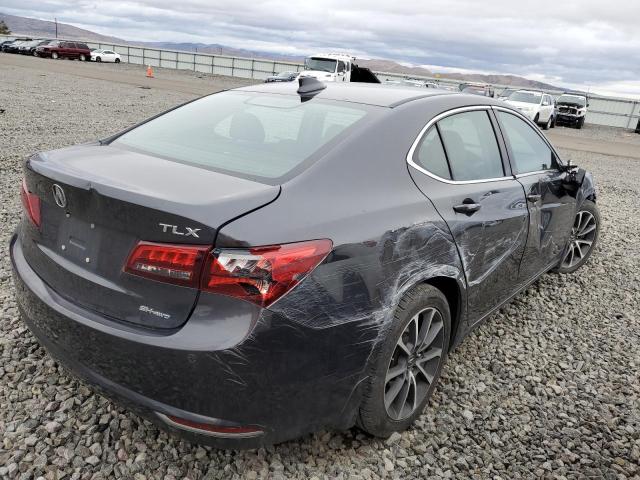 2015 ACURA TLX ADVANC 19UUB3F74FA007278