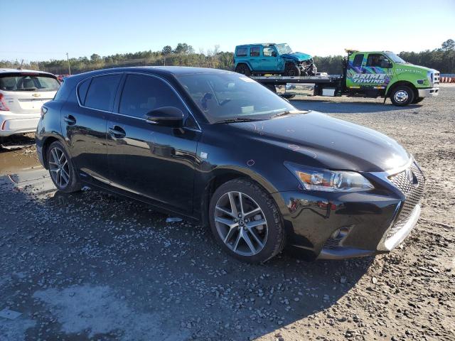 2017 LEXUS CT 200 JTHKD5BH9H2298866