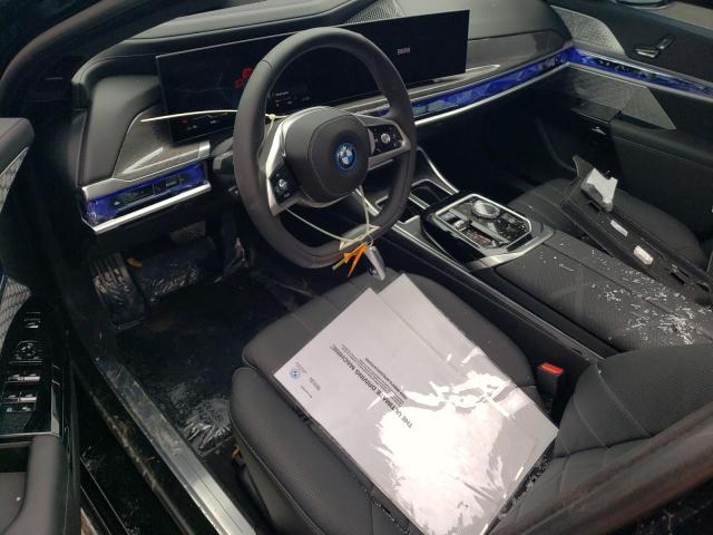 2023 BMW I7 XDRIVE6 WBY53EJ01PCM98516