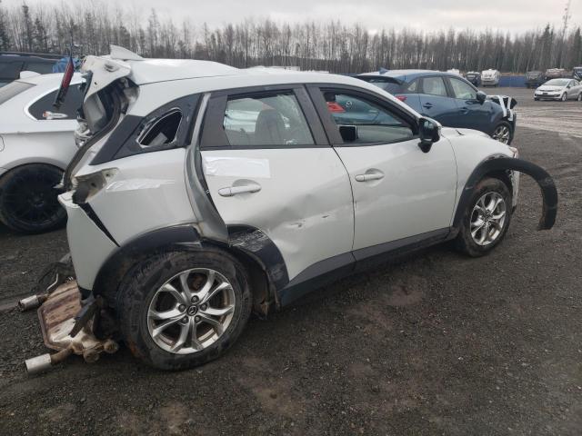 Vin: jm1dkbc72g0102474, lot: 83758924, mazda cx-3 touring 20163