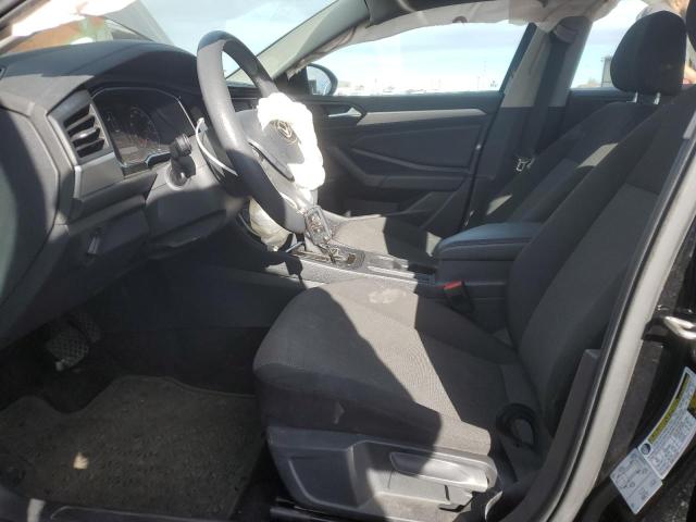 2019 VOLKSWAGEN JETTA S - 3VWC57BU3KM074274