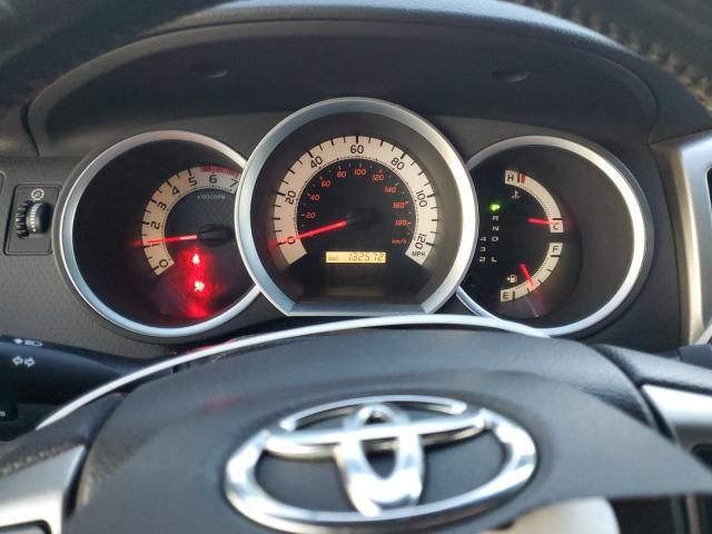 2015 TOYOTA TACOMA DOU - 3TMLU4ENXFM207496