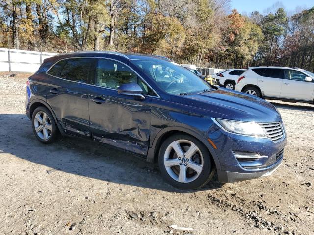 VIN 5LMCJ1A91FUJ07517 2015 LINCOLN MKZ no.4