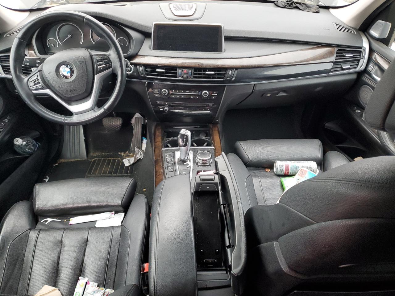 5uxkr0c52f0p13981 - 2015 bmw x5 - #83533884
