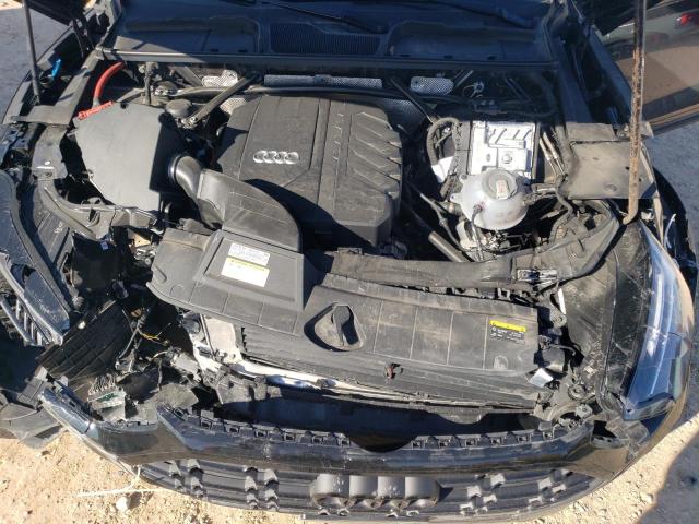 2024 AUDI Q5 PREMIUM - WA1GAAFY5R2102534