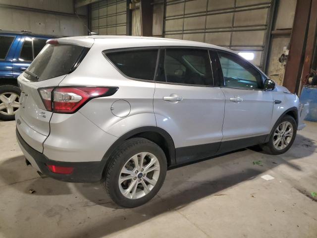 2017 FORD ESCAPE SE - 1FMCU9GD9HUE90887