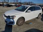 2017 VOLKSWAGEN GOLF SPORT - 3VW017AU8HM530472