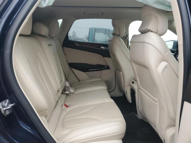 2015 LINCOLN MKC 5LMTJ2AH7FUJ23461