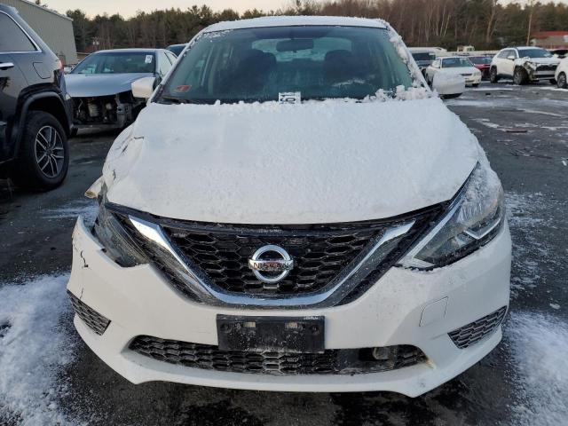 2019 NISSAN SENTRA S - 3N1AB7AP7KY353852