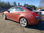 Lot #3020400822 2012 CHEVROLET CRUZE LTZ