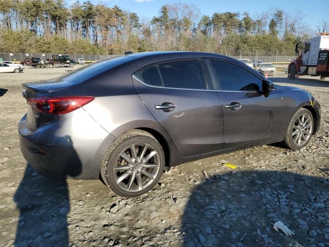 VIN 3MZBN1W3XJM171240 2018 MAZDA 3 no.3