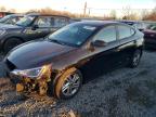 2020 HYUNDAI ELANTRA SE - KMHD84LF3LU072403