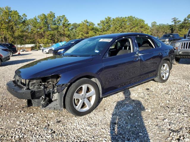 VOLKSWAGEN PASSAT SE