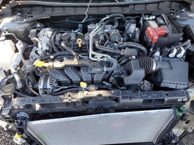 2024 NISSAN ALTIMA SV - 1N4BL4DV4RN388157