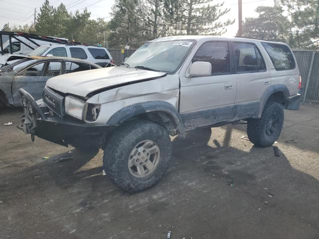 TOYOTA 4RUNNER LI