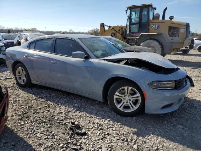 2021 DODGE CHARGER SX - 2C3CDXBG3MH608878