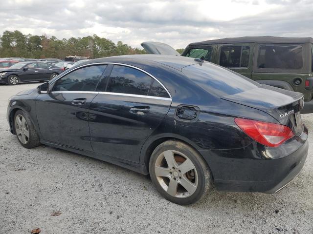 Vin: wddsj4eb1hn401777, lot: 84668424, mercedes-benz cla-class 250 20172