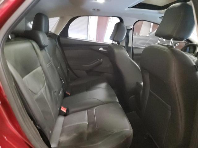 2016 FORD FOCUS TITA - 1FADP3N20GL309877