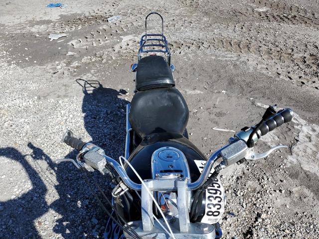 2003 HONDA VTX1800 C 1HFSC46073A101295