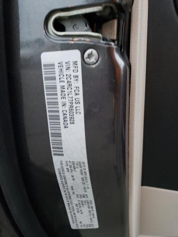 2023 CHRYSLER PACIFICA H - 2C4RC1L77PR603928