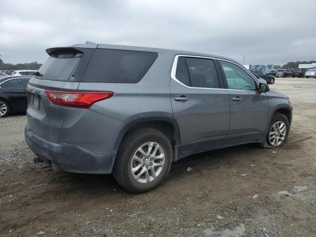 Vin: 1gnerfkw2lj186730, lot: 85560974, chevrolet traverse ls 20203