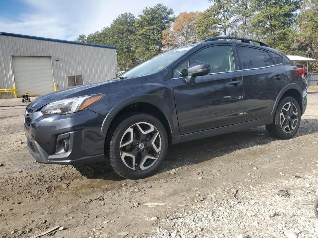 2018 SUBARU CROSSTREK - JF2GTAJC4JH303789