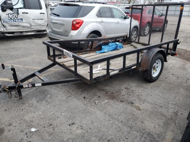 CARRY-ON TRAILER 2019 black   4YMBU1018KG058585 photo #3